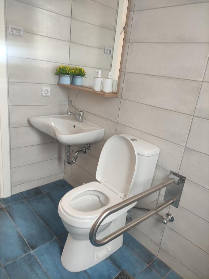 Villa Ruby Pessada Pesádha Exterior foto